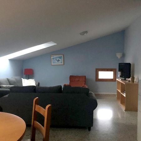 Casa Guaranatura Alojamiento Y Barrancos Bierge Dış mekan fotoğraf