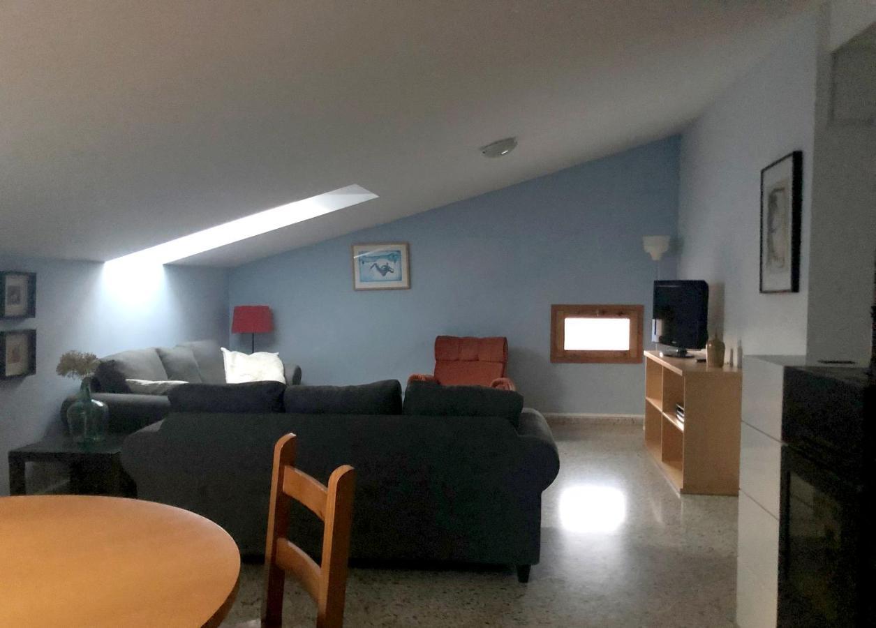 Casa Guaranatura Alojamiento Y Barrancos Bierge Dış mekan fotoğraf